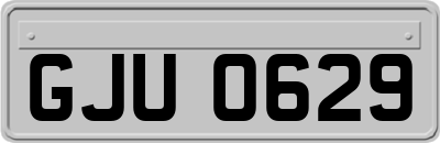 GJU0629