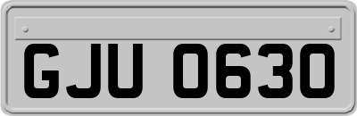 GJU0630