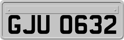GJU0632