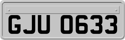 GJU0633