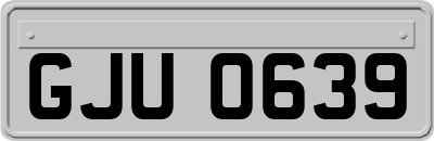 GJU0639
