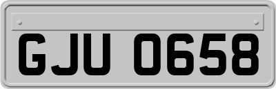 GJU0658