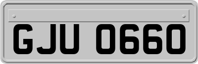 GJU0660