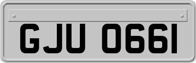 GJU0661