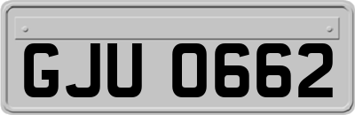 GJU0662