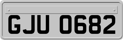 GJU0682