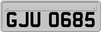GJU0685