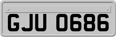 GJU0686