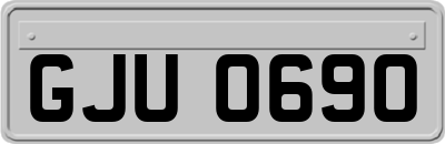GJU0690