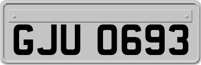GJU0693