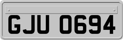 GJU0694