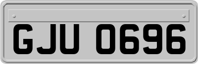 GJU0696