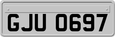 GJU0697