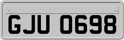 GJU0698