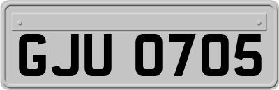 GJU0705