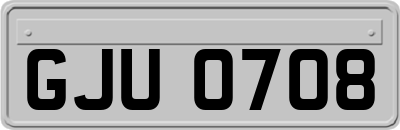 GJU0708