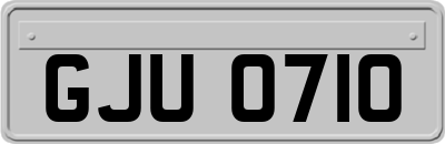 GJU0710