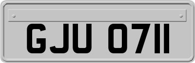 GJU0711