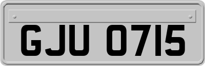 GJU0715