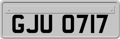 GJU0717