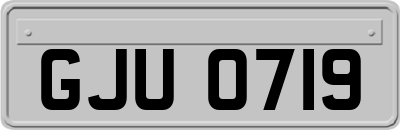 GJU0719