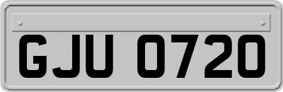 GJU0720