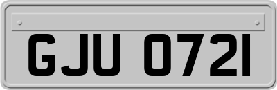 GJU0721