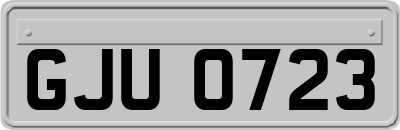 GJU0723