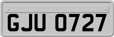 GJU0727