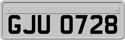 GJU0728