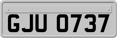 GJU0737