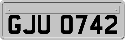 GJU0742