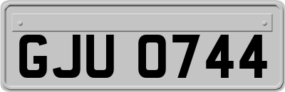 GJU0744