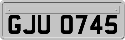 GJU0745