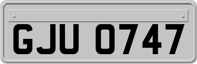 GJU0747