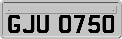 GJU0750