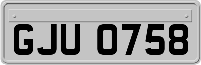GJU0758