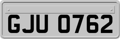 GJU0762