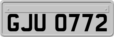 GJU0772