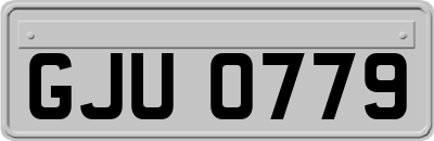 GJU0779