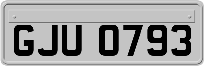 GJU0793