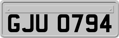 GJU0794