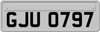 GJU0797