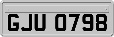 GJU0798