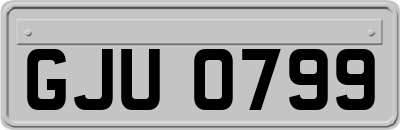 GJU0799