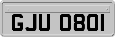 GJU0801