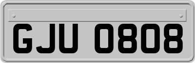 GJU0808