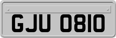 GJU0810