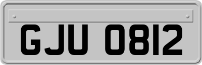 GJU0812