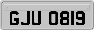 GJU0819